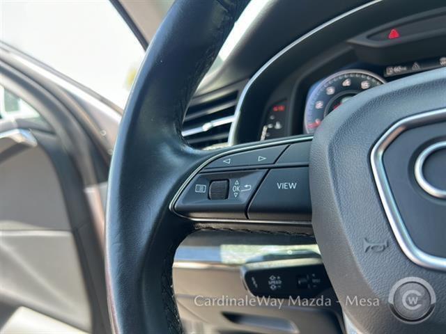 2022 Audi Q7 3.0T quattro Premium Plus Mesa AZ