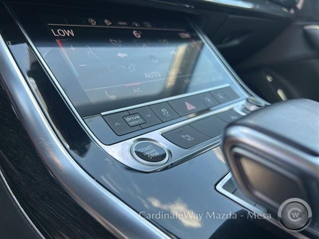 2022 Audi Q7 3.0T quattro Premium Plus Mesa AZ