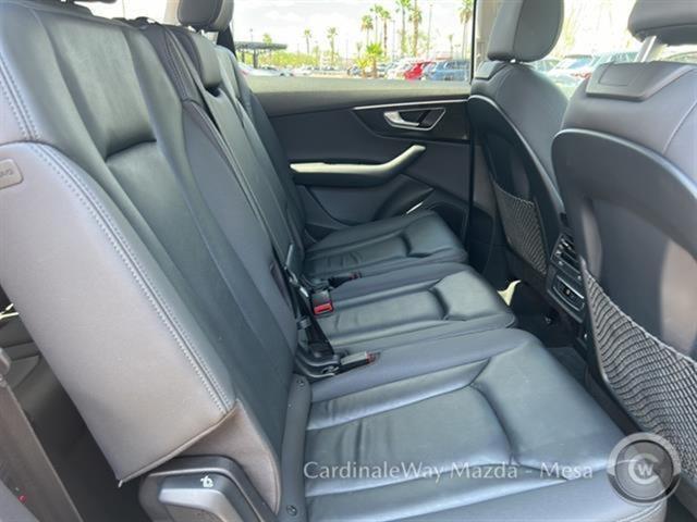 2022 Audi Q7 3.0T quattro Premium Plus Mesa AZ