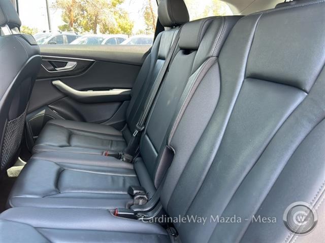 2022 Audi Q7 3.0T quattro Premium Plus Mesa AZ