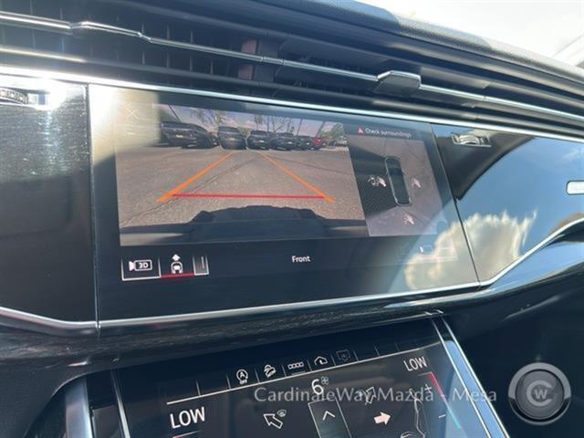 2022 Audi Q7 3.0T quattro Premium Plus Mesa AZ