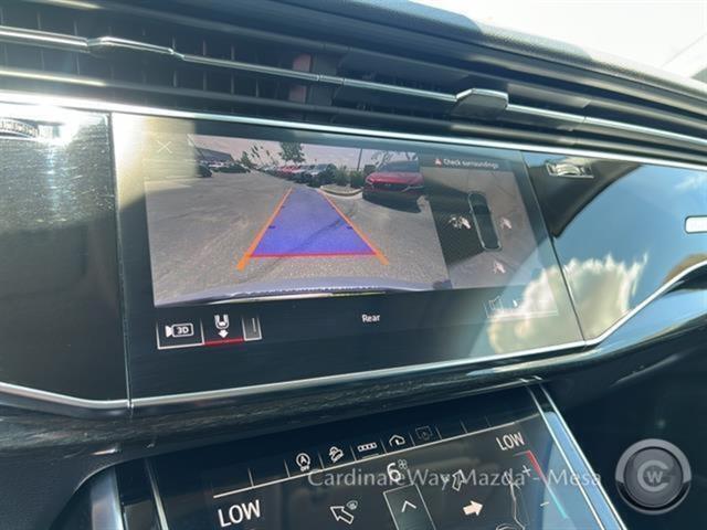 2022 Audi Q7 3.0T quattro Premium Plus Mesa AZ