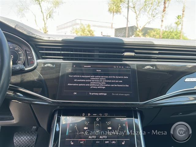2022 Audi Q7 3.0T quattro Premium Plus Mesa AZ