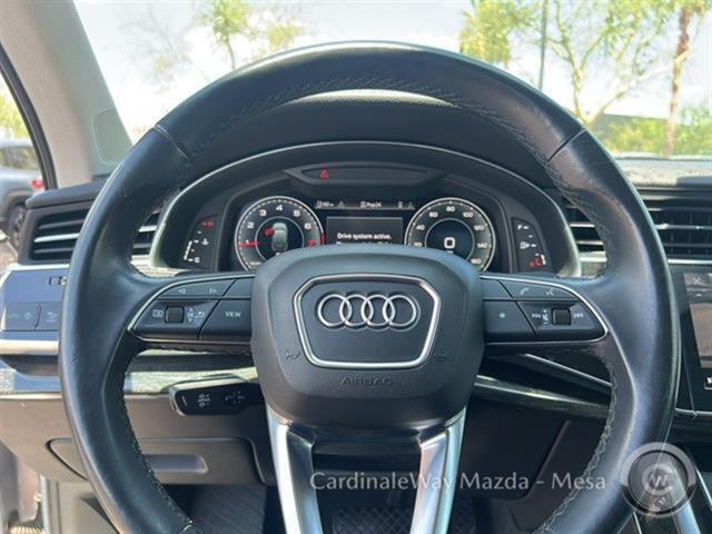 2022 Audi Q7 3.0T quattro Premium Plus Mesa AZ