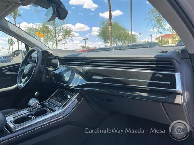 2022 Audi Q7 3.0T quattro Premium Plus Mesa AZ