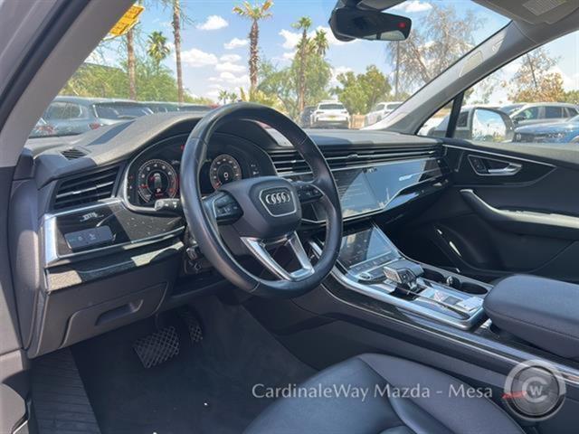 2022 Audi Q7 3.0T quattro Premium Plus Mesa AZ