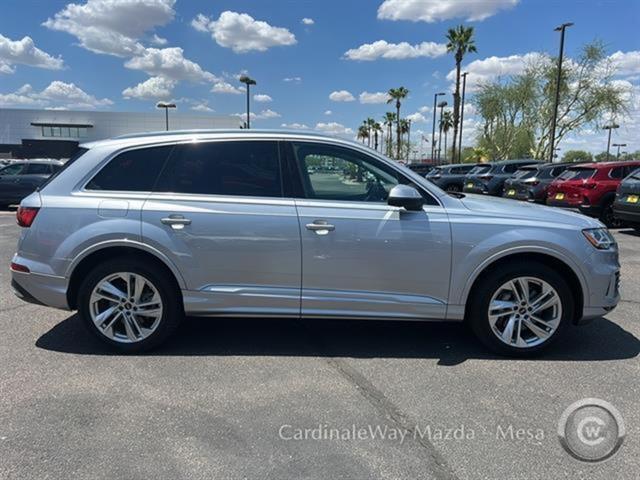 2022 Audi Q7 3.0T quattro Premium Plus Mesa AZ