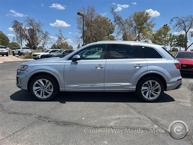 2022 Audi Q7 3.0T quattro Premium Plus Mesa AZ