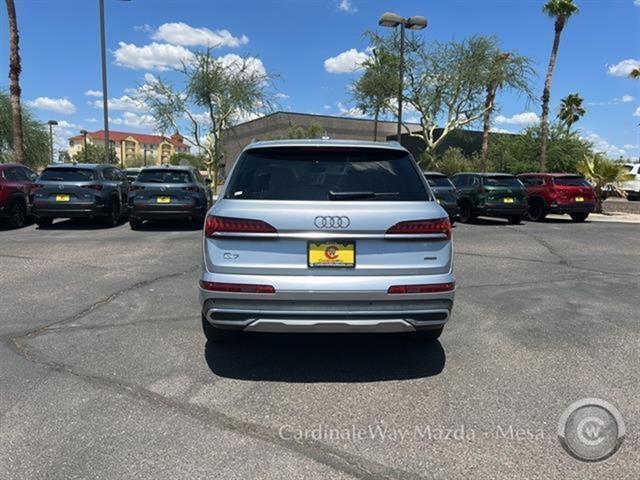 2022 Audi Q7 3.0T quattro Premium Plus Mesa AZ