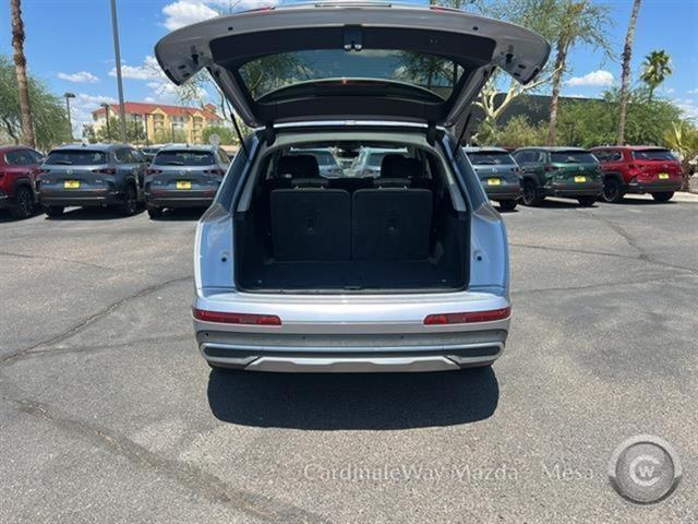 2022 Audi Q7 3.0T quattro Premium Plus Mesa AZ