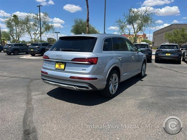 2022 Audi Q7 3.0T quattro Premium Plus Mesa AZ