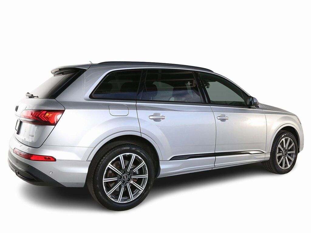 2022 Audi Q7 45 Premium Plus Indianapolis IN