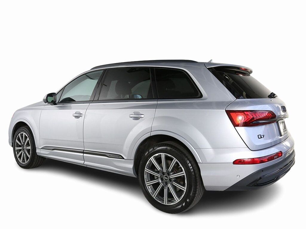 2022 Audi Q7 45 Premium Plus Indianapolis IN