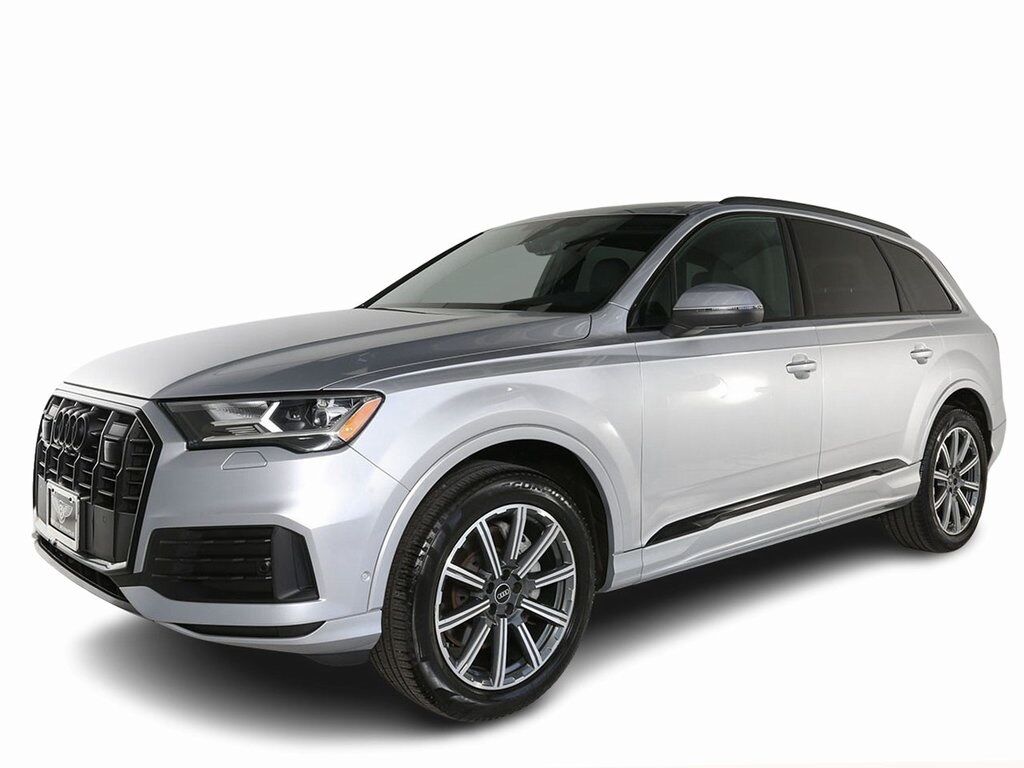 2022 Audi Q7 45 Premium Plus Indianapolis IN