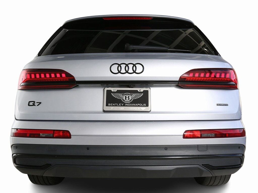 2022 Audi Q7 45 Premium Plus Indianapolis IN
