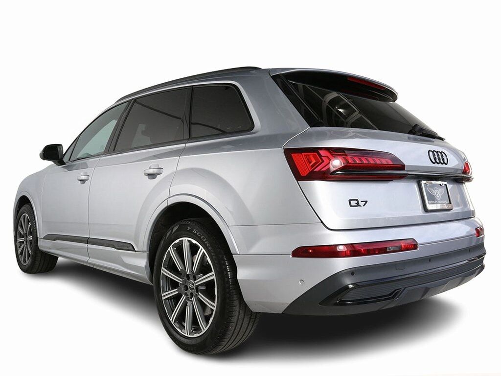 2022 Audi Q7 45 Premium Plus Indianapolis IN