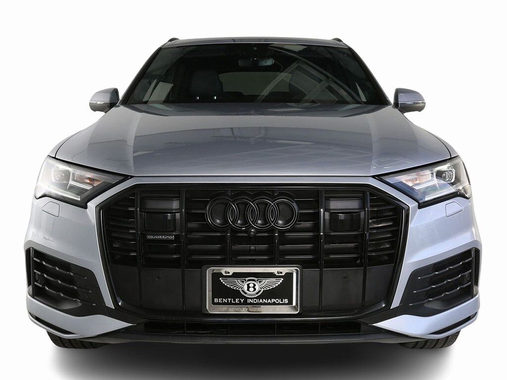 2022 Audi Q7 45 Premium Plus Indianapolis IN