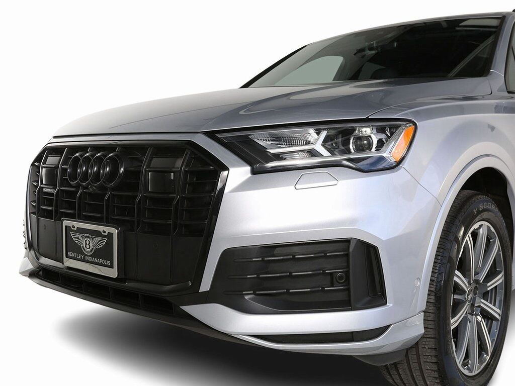 2022 Audi Q7 45 Premium Plus Indianapolis IN