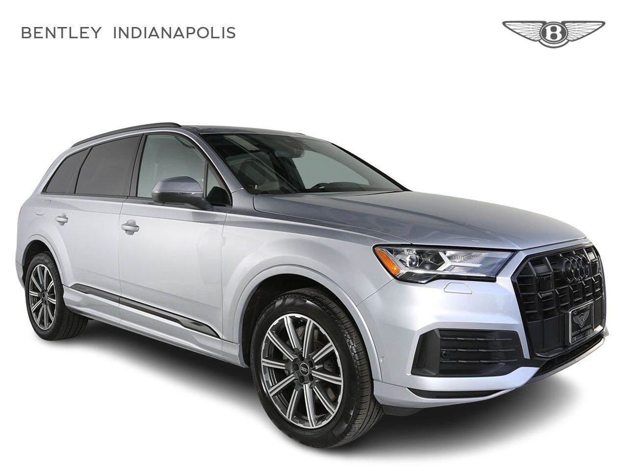 2022 Audi Q7 45 Premium Plus Indianapolis IN
