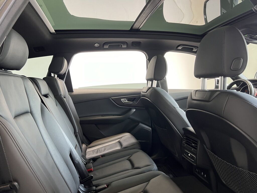 2022 Audi Q7 45 Premium Plus Indianapolis IN