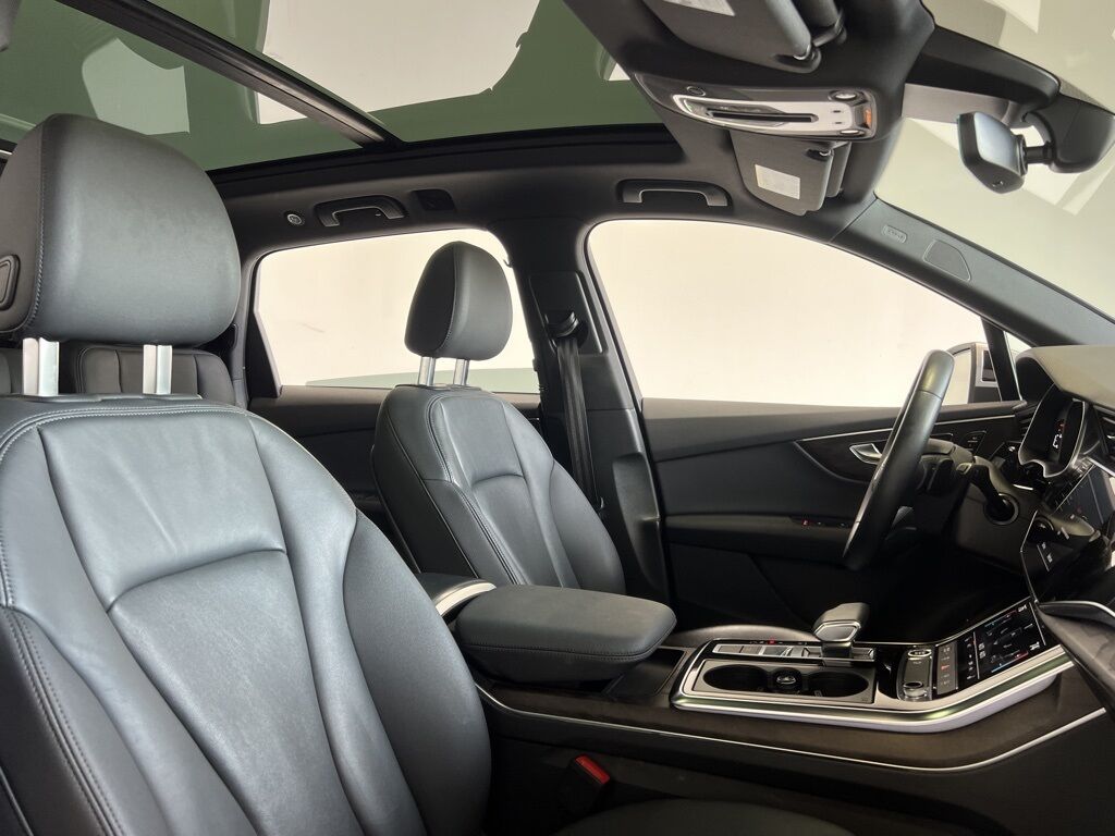 2022 Audi Q7 45 Premium Plus Indianapolis IN