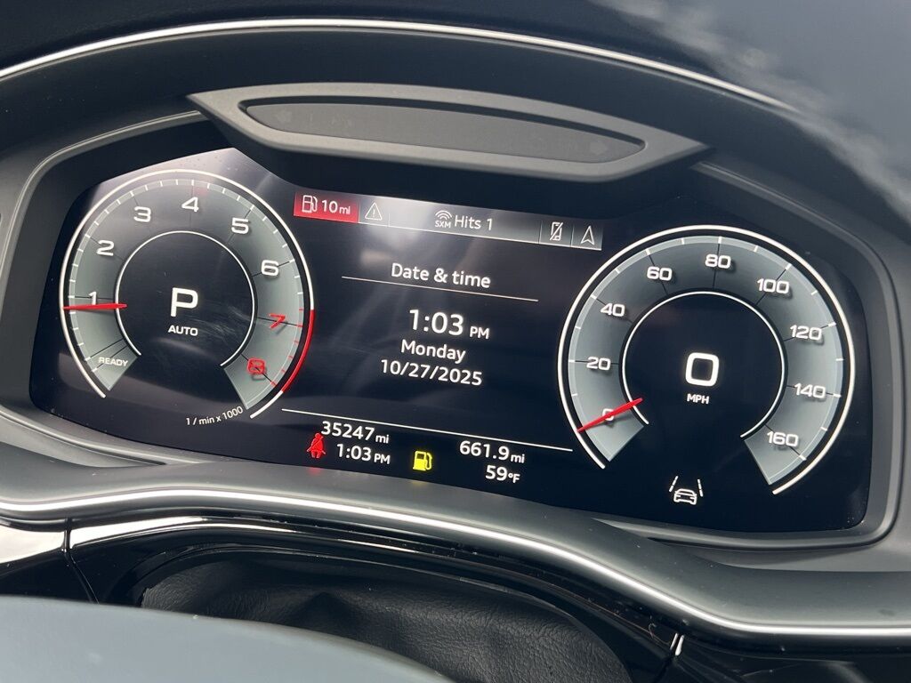 2022 Audi Q7 45 Premium Plus Indianapolis IN