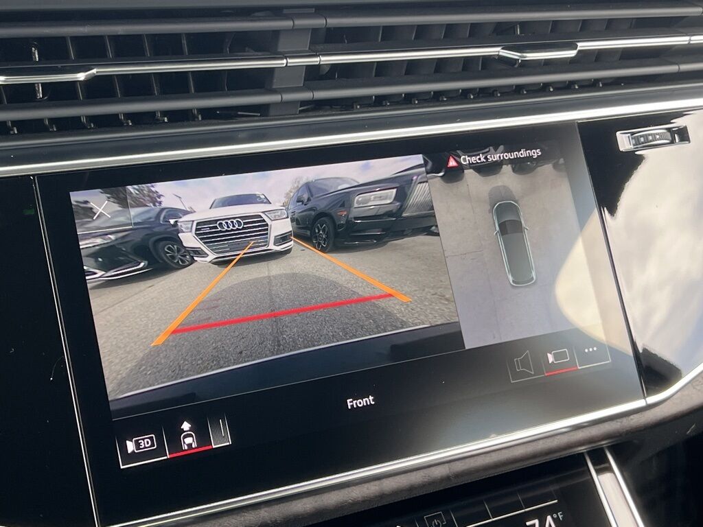 2022 Audi Q7 45 Premium Plus Indianapolis IN