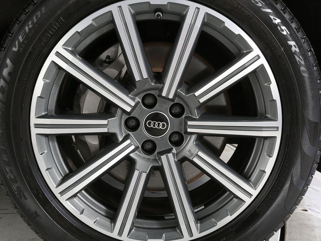 2022 Audi Q7 45 Premium Plus Indianapolis IN