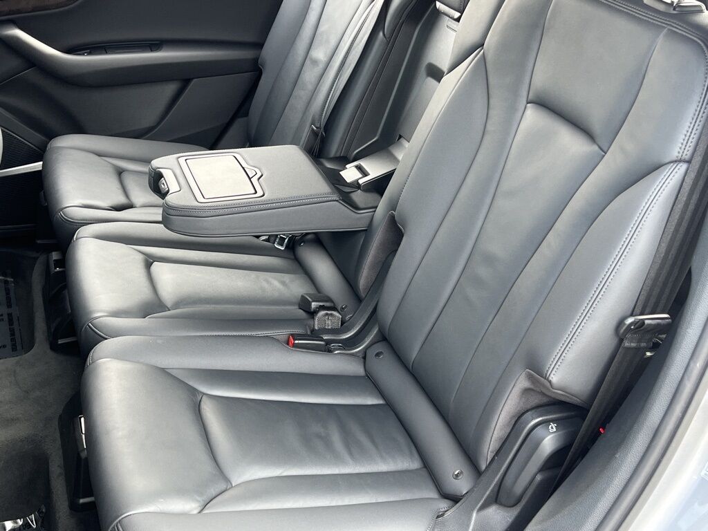 2022 Audi Q7 45 Premium Plus Indianapolis IN