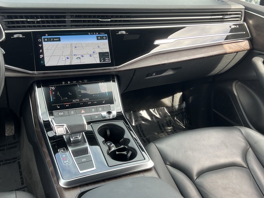 2022 Audi Q7 45 Premium Plus Indianapolis IN