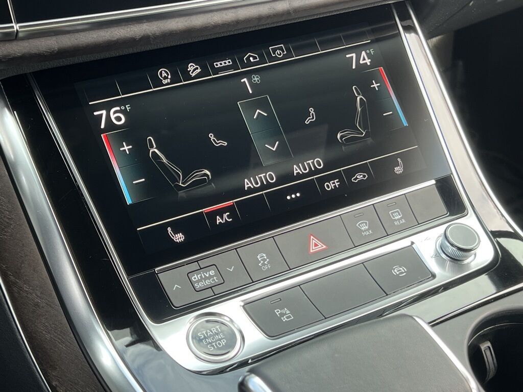 2022 Audi Q7 45 Premium Plus Indianapolis IN