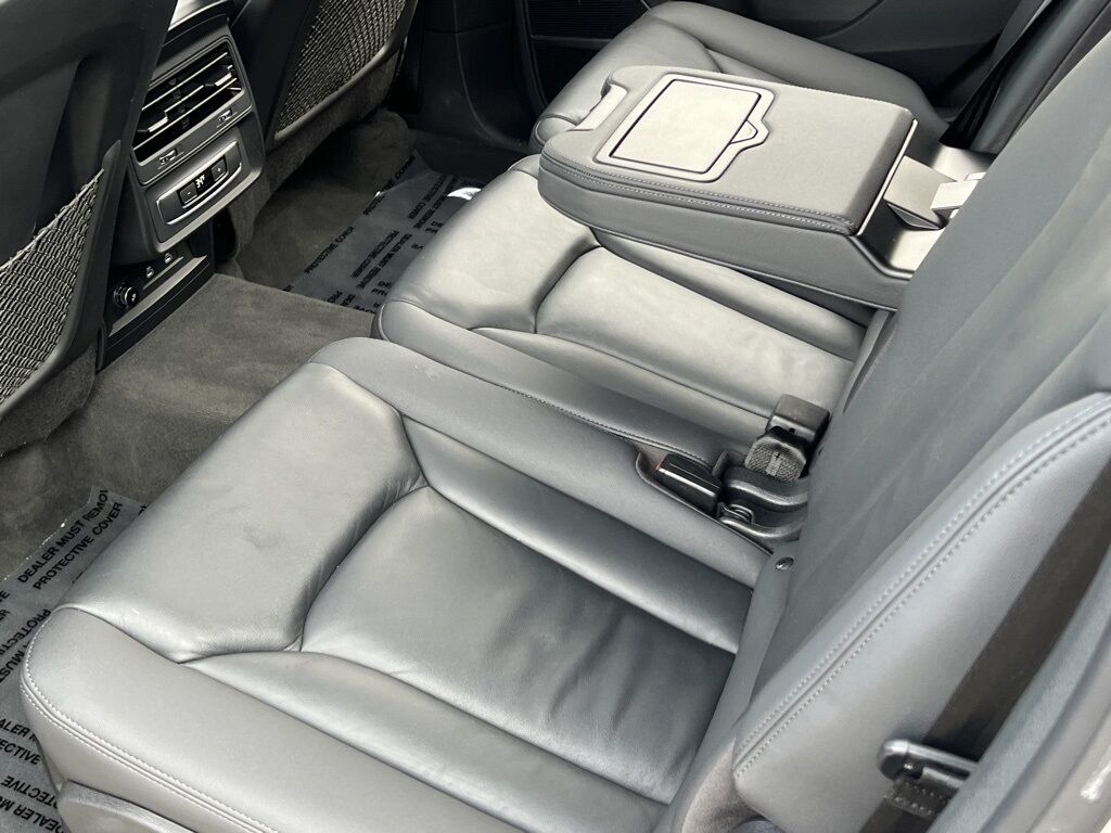 2022 Audi Q7 45 Premium Plus Indianapolis IN