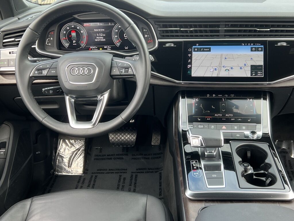 2022 Audi Q7 45 Premium Plus Indianapolis IN