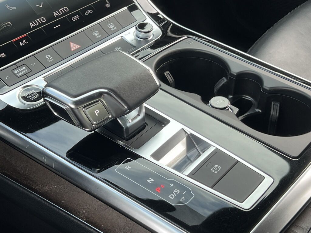 2022 Audi Q7 45 Premium Plus Indianapolis IN