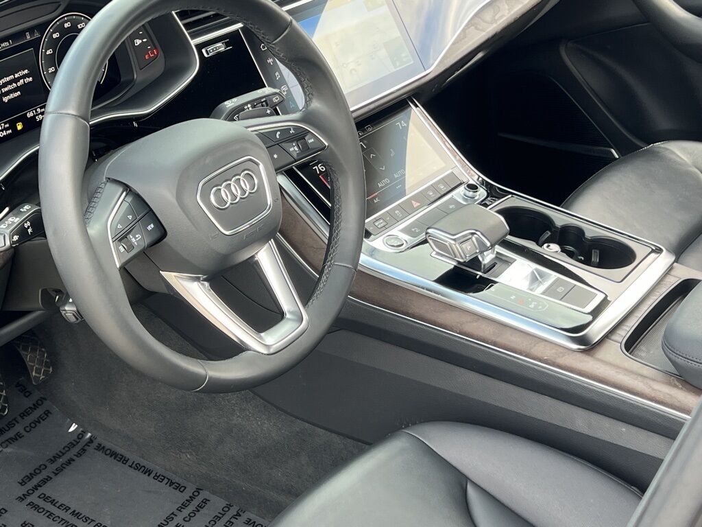 2022 Audi Q7 45 Premium Plus Indianapolis IN