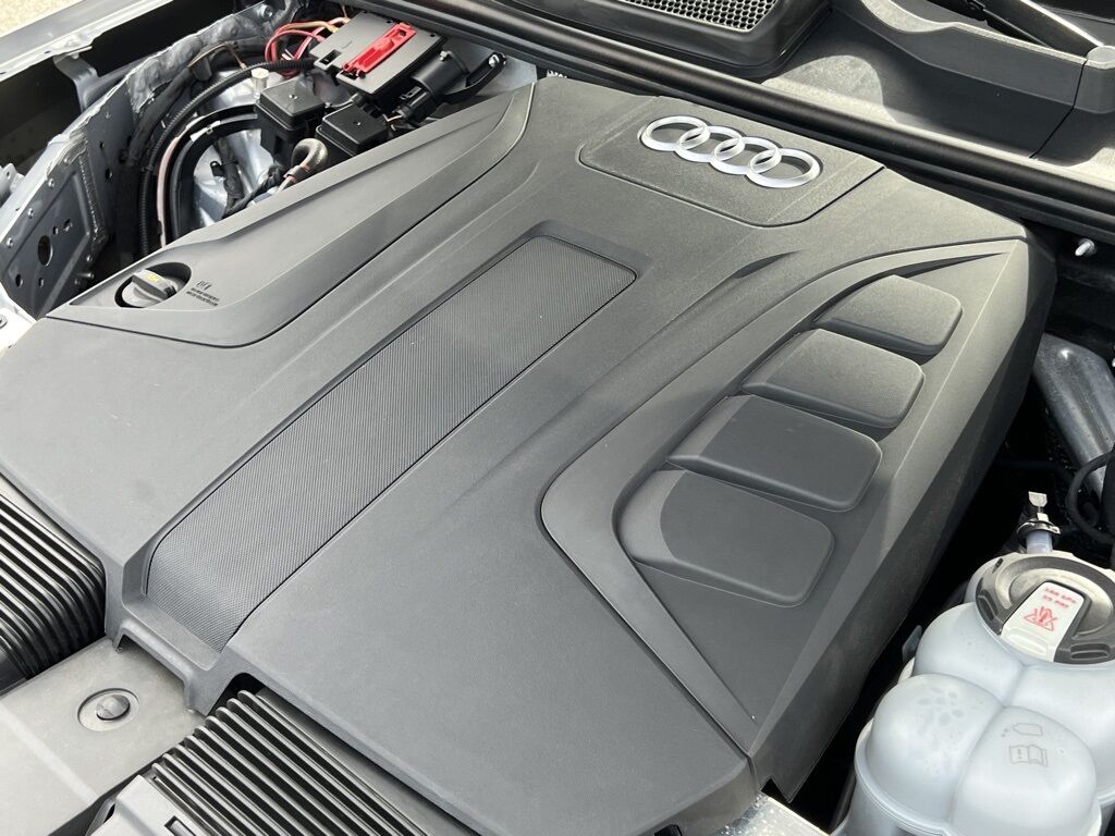 2022 Audi Q7 45 Premium Plus Indianapolis IN