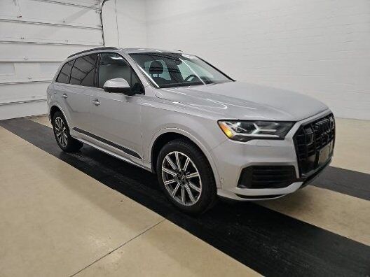 2022 Audi Q7 45 Premium Plus Indianapolis IN