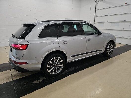 2022 Audi Q7 45 Premium Plus Indianapolis IN