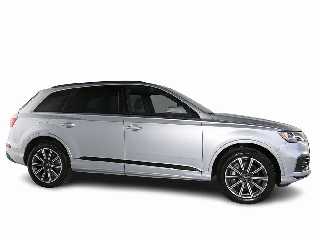 2022 Audi Q7 45 Premium Plus Indianapolis IN