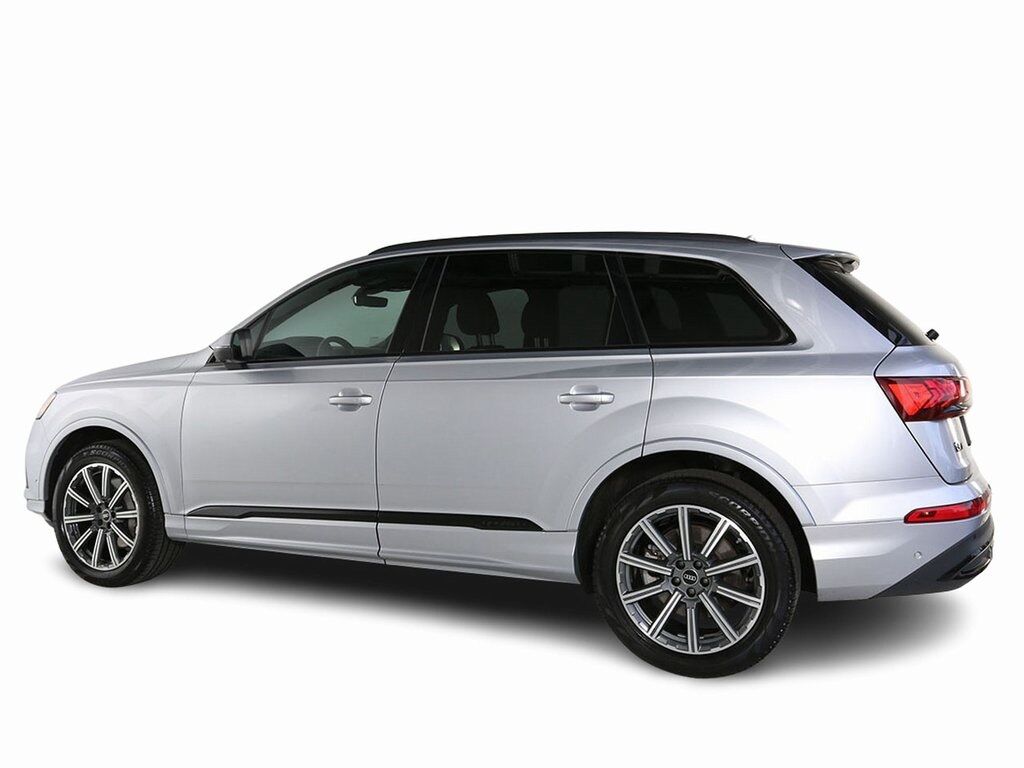 2022 Audi Q7 45 Premium Plus Indianapolis IN