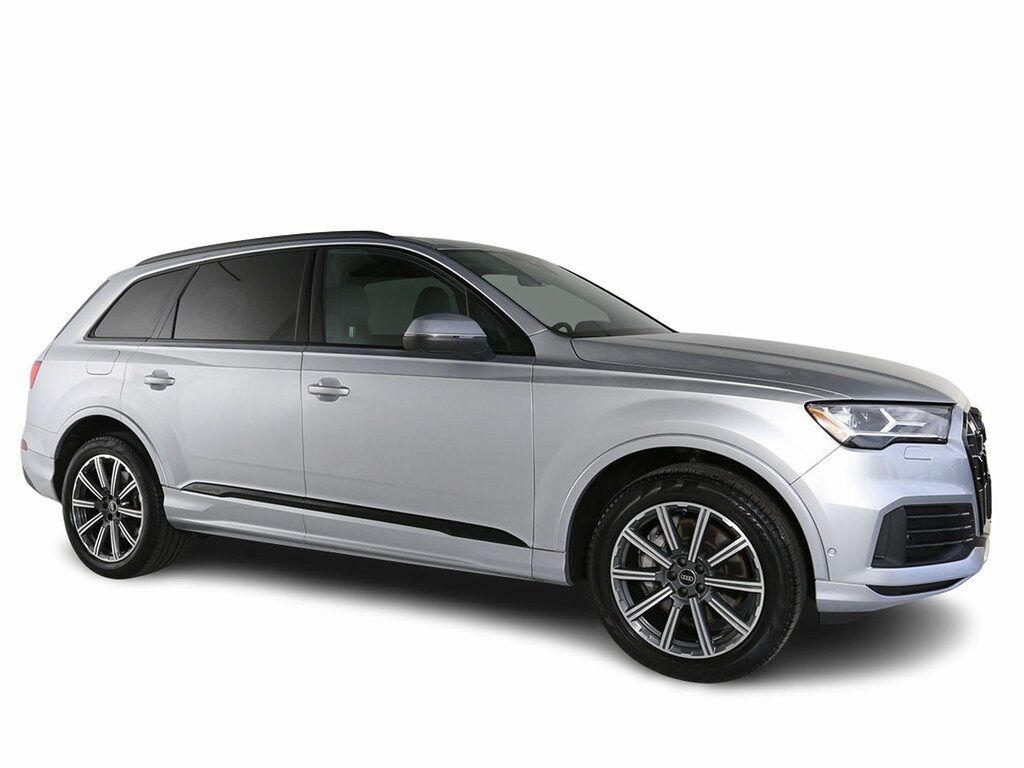 2022 Audi Q7 45 Premium Plus Indianapolis IN