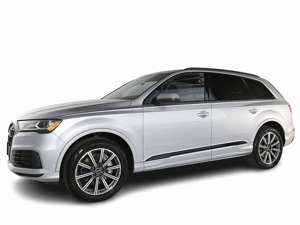 2022 Audi Q7 45 Premium Plus Indianapolis IN