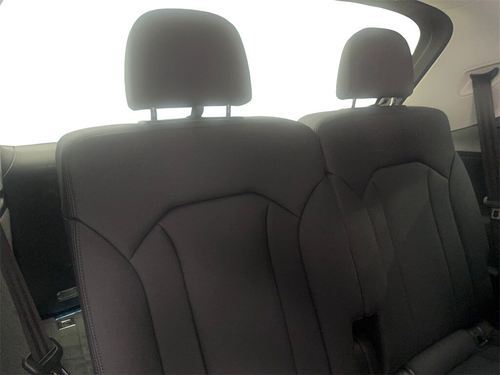 2022 Audi Q7 45 Premium Plus NAV,CAM,PANO,BLIND SPOT,3RD ROW Irving TX