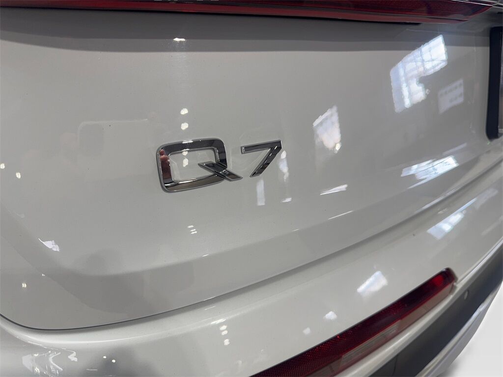 2022 Audi Q7 45 Premium Plus NAV,CAM,PANO,BLIND SPOT,3RD ROW Irving TX