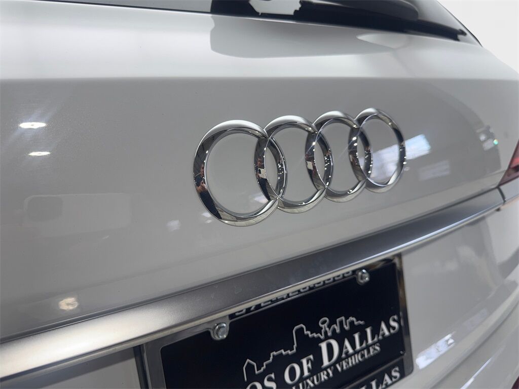2022 Audi Q7 45 Premium Plus NAV,CAM,PANO,BLIND SPOT,3RD ROW Irving TX