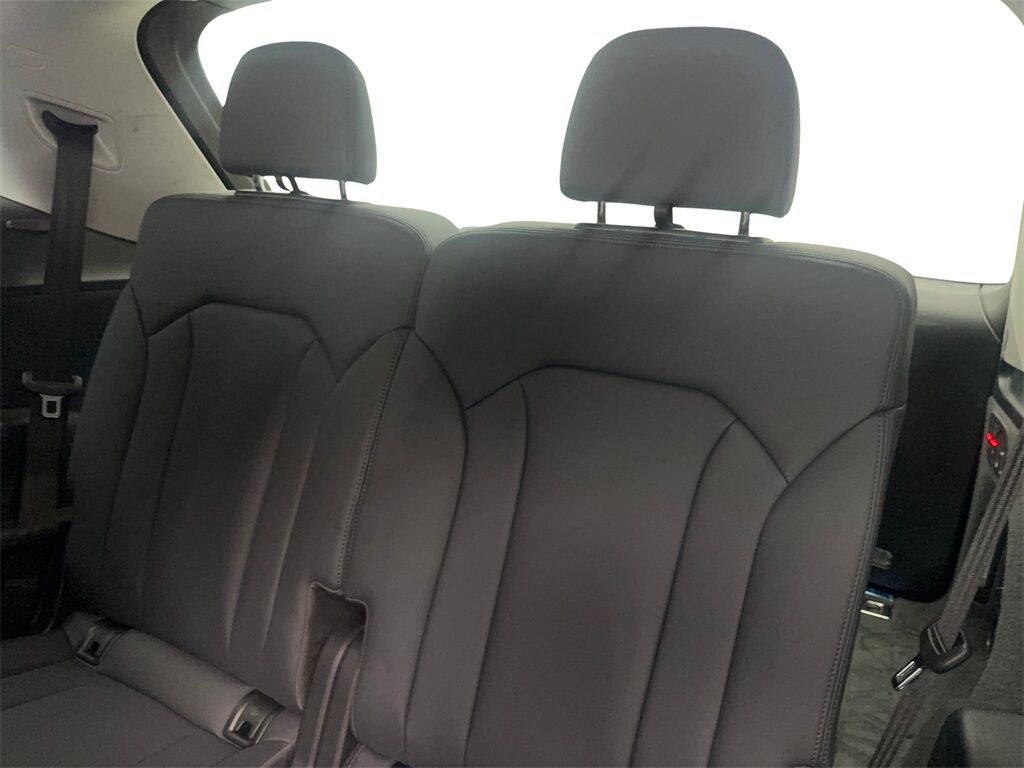 2022 Audi Q7 45 Premium Plus NAV,CAM,PANO,BLIND SPOT,3RD ROW Irving TX