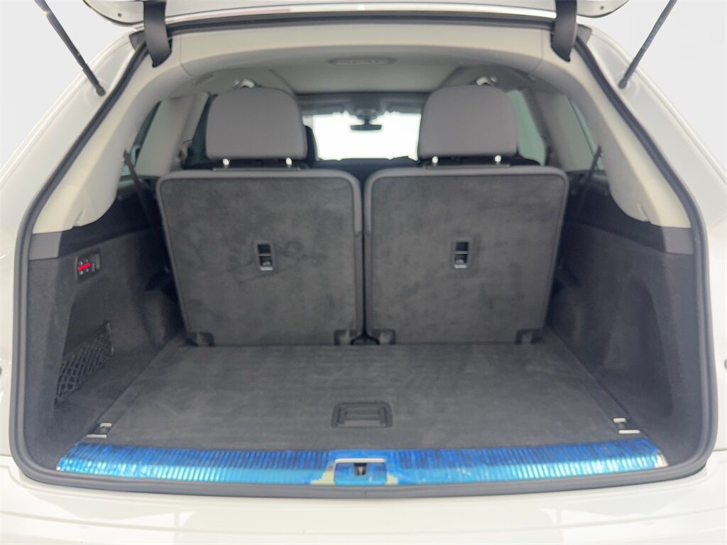 2022 Audi Q7 45 Premium Plus NAV,CAM,PANO,BLIND SPOT,3RD ROW Irving TX