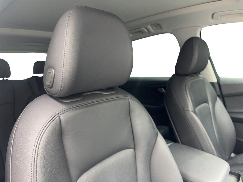 2022 Audi Q7 45 Premium Plus NAV,CAM,PANO,BLIND SPOT,3RD ROW Irving TX