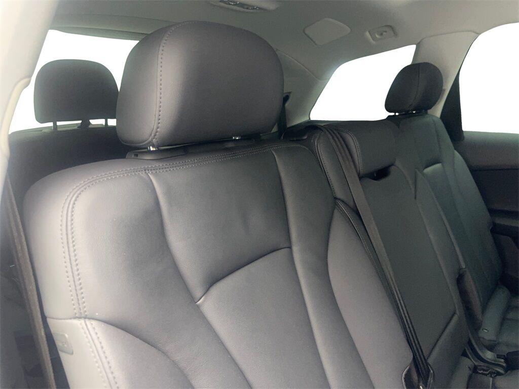 2022 Audi Q7 45 Premium Plus NAV,CAM,PANO,BLIND SPOT,3RD ROW Irving TX