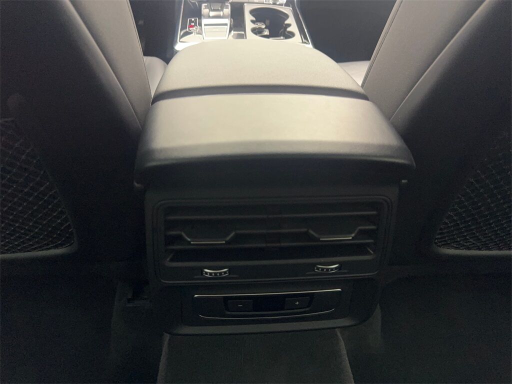 2022 Audi Q7 45 Premium Plus NAV,CAM,PANO,BLIND SPOT,3RD ROW Irving TX